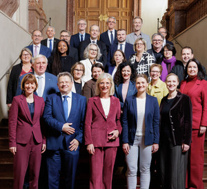 102. Arbeits-und Sozialministerkonferenz 2025