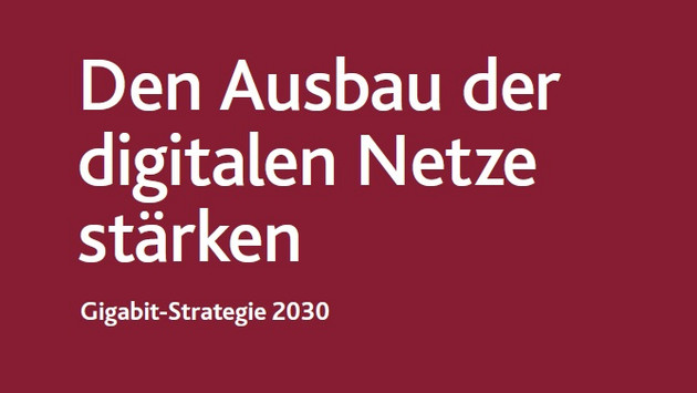 Landesregierung verabschiedet Gigabit-Strategie 2030: Flächendeckende Glasfaserangebote und Mobilfunk der neuesten Generation für Rheinland-Pfalz