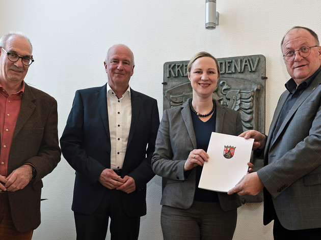 12,52 Millionen Euro für den Glasfaserausbau in der Verbandsgemeinde Adenau