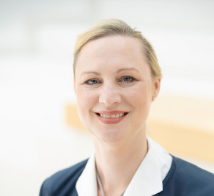 Foto der Ministerin Dörte Schall